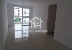 Foto 1 de Apartamento com 3 Quartos para alugar, 78m² em Freguesia- Jacarepaguá, Rio de Janeiro