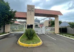 Foto 1 de Sobrado com 2 Quartos à venda, 68m² em Oficinas, Ponta Grossa