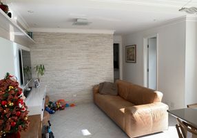 Apartamento com 2 Quartos à venda, 65m² em Jardim, Santo André - imagem 1 Foto 1 de Apartamento com 2 Quartos à venda, 65m² em Jardim, Santo André