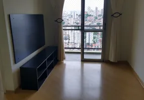 Foto 1 de Apartamento com 2 Quartos à venda, 62m² em Vila das Mercês, São Paulo