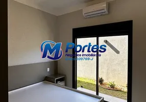 Foto 1 de Casa de Condomínio com 3 Quartos à venda, 270m² em Parque Residencial Damha IV, São José do Rio Preto