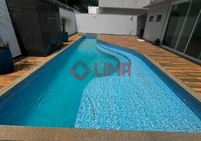 Foto 1 de Casa com 4 Quartos à venda, 609m² em Residencial Villa Lobos, Bauru