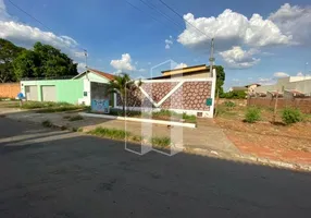 Foto 1 de Galpão/Depósito/Armazém à venda, 180m² em Jardim Helvécia, Aparecida de Goiânia