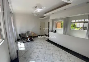 Foto 1 de Apartamento com 3 Quartos à venda, 130m² em Itapoã, Belo Horizonte