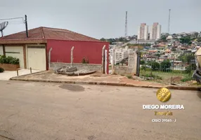 Foto 1 de Casa com 2 Quartos à venda, 700m² em Terra Preta, Mairiporã