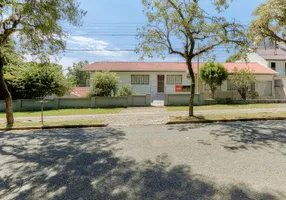 Foto 1 de Casa com 5 Quartos à venda, 313m² em Jardim Social, Curitiba