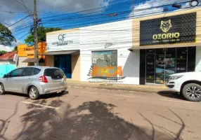 Foto 1 de Ponto Comercial para alugar, 60m² em São Cristóvão, Porto Velho