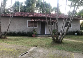 Foto 1 de Fazenda/Sítio com 6 Quartos à venda, 10200m² em Centro, Mogi das Cruzes