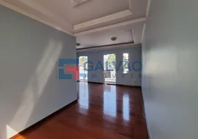 Foto 1 de Sobrado com 3 Quartos para alugar, 160m² em Vila Hortolândia, Jundiaí