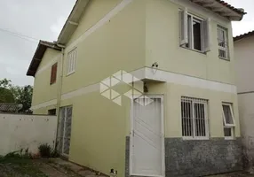 Foto 1 de Casa com 2 Quartos à venda, 70m² em Tarumã, Viamão