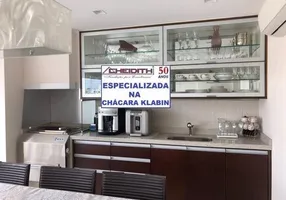 Foto 1 de Apartamento com 4 Quartos à venda, 177m² em Chácara Klabin, São Paulo