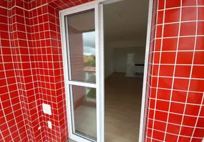 Foto 1 de Apartamento com 2 Quartos à venda, 57m² em Vila Curuçá, Santo André