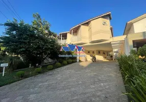 Foto 1 de Casa com 4 Quartos à venda, 420m² em Alphaville, Santana de Parnaíba