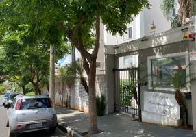 Foto 1 de Apartamento com 2 Quartos à venda, 42m² em Jardim Ricetti, São Carlos