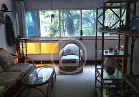 Foto 1 de Apartamento com 2 Quartos à venda, 70m² em Vidigal, Rio de Janeiro