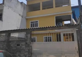 Foto 1 de Casa com 2 Quartos à venda, 160m² em Campo Grande, Rio de Janeiro