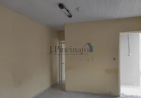 Foto 1 de Casa com 1 Quarto para alugar, 50m² em Vianelo, Jundiaí