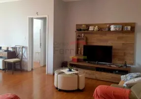 Foto 1 de Apartamento com 2 Quartos à venda, 98m² em Jardim São Paulo, São Paulo