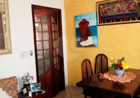 Foto 1 de Casa com 2 Quartos à venda, 91m² em Vila Guilherme, São Paulo