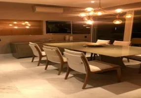 Foto 1 de Apartamento com 4 Quartos à venda, 224m² em Tamboré, Santana de Parnaíba
