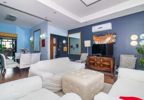 Foto 1 de Apartamento com 3 Quartos à venda, 134m² em Independência, Porto Alegre