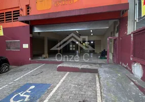 Foto 1 de Prédio Comercial para alugar, 780m² em Vila Progresso, Guarulhos