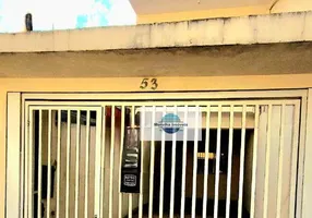 Foto 1 de Sobrado com 3 Quartos à venda, 120m² em Jardim Maristela , São Paulo