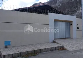 Foto 1 de Casa com 3 Quartos à venda, 120m² em Tabapuã, Caucaia