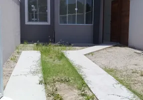 Foto 1 de Casa com 2 Quartos à venda, 55m² em Enseada das Gaivotas, Rio das Ostras