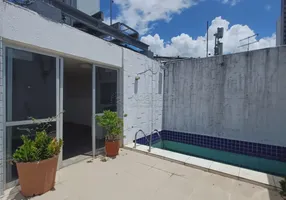 Foto 1 de Cobertura com 4 Quartos à venda, 258m² em Santana, Recife
