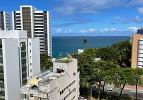 Foto 1 de Apartamento com 1 Quarto à venda, 59m² em Ondina, Salvador