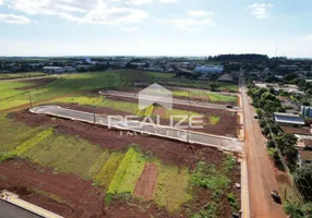 Foto 1 de Lote/Terreno à venda, 300m² em Centro, Santa Terezinha de Itaipu