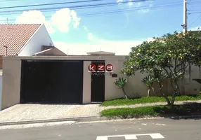Foto 1 de Casa com 3 Quartos à venda, 172m² em Jardim Maria Ilydia, Valinhos