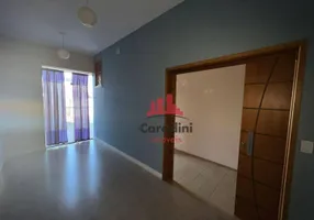 Foto 1 de Sala Comercial para alugar, 50m² em Jardim São Domingos, Americana