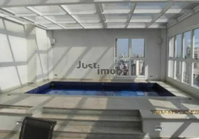 Foto 1 de Cobertura com 4 Quartos para alugar, 466m² em Planalto Paulista, São Paulo