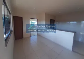 Foto 1 de Apartamento com 1 Quarto à venda, 60m² em Centro, Araruama