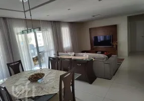 Foto 1 de Apartamento com 3 Quartos à venda, 134m² em Jabaquara, São Paulo