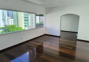Foto 1 de Apartamento com 4 Quartos para alugar, 185m² em Pituba, Salvador