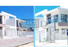 Foto 1 de Casa com 2 Quartos à venda, 59m² em Enseada da Pinheira, Palhoça