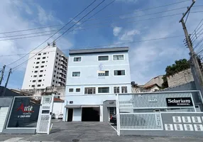 Foto 1 de Apartamento com 1 Quarto para alugar, 45m² em Vila Isolina Mazzei, São Paulo