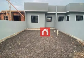 Foto 1 de Casa com 2 Quartos à venda, 52m² em Conventos, Vera Cruz