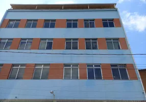 Foto 1 de Apartamento com 1 Quarto à venda, 31m² em Vila Muriqui, Mangaratiba