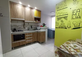 Foto 1 de Apartamento com 3 Quartos à venda, 72m² em Zona 7, Maringá