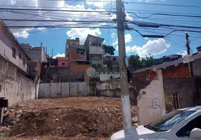 Foto 1 de Lote/Terreno à venda, 277m² em Parque Císper, São Paulo