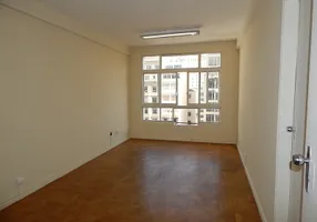 Foto 1 de Sala Comercial com 1 Quarto para alugar, 21m² em Sé, São Paulo