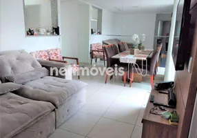 Foto 1 de Apartamento com 3 Quartos à venda, 90m² em Conjunto Califórnia, Belo Horizonte