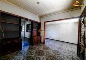 Foto 1 de Casa com 3 Quartos à venda, 110m² em Porto Velho, Divinópolis
