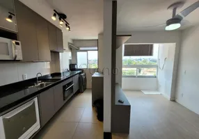 Foto 1 de Apartamento com 2 Quartos à venda, 55m² em Vila Industrial, Campinas