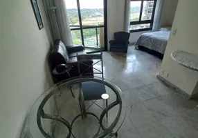 Foto 1 de Flat com 1 Quarto para alugar, 40m² em Jardim Europa, São Paulo