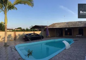 Foto 1 de Casa com 3 Quartos à venda, 180m² em Balneário Coroados, Guaratuba